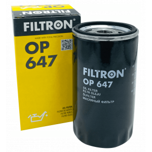 Filtron